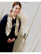 オーブ ヘアー クローバー 名古屋3号店(AUBE HAIR clover) 青山 美紀