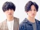 スノードロップ 荻窪(Snowdrop)の写真/<メンズからの支持◎>1人1人に合わせた施術で,清潔感のある好印象なstyleをご提供![オージュア/髪質改善]