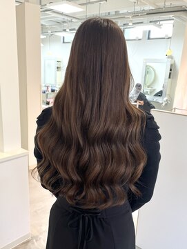 スウィートラヴィール(Sweet Ravir) ブラウンベージュ☆