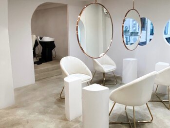 L'ea 表参道【レア】