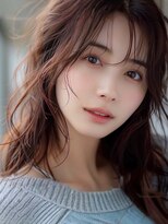 ロゼラヴィ(rosee Ravie)&nbsp;最高級オーガニックカラー【AVEDA】導入サロン