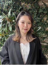 アルボス(arbos) 與猶 結菜