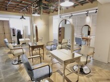 アンバーロイス 綱島(umber royce)の雰囲気（アットホームなお洒落な店内でリラックスしてお過ごしください☆）