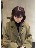 葡萄カラー