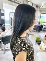 エイス 梅田 中津(Ace)&nbsp;Aceオリジナル 酸性縮毛矯正 × 髪質改善