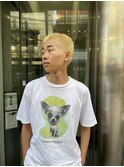 men's sample