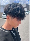 ”4回転ソフトツイスト”