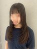 【学割U24】夏休み限定！カット＋カラー