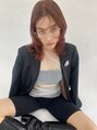 プロス(Pros) ブリーチなしで作る透明感colorお任せください◎