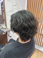 ピークス 西川口東口(PEQSS)&nbsp;【パーマ】