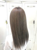 アーチバイケンジ(arch by kenje)&nbsp;グレージュカラー/トリートメント