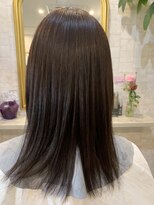 アペルト(APERTO)&nbsp;大人の酸性ストレート