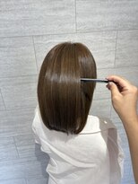 ルセット(Re:cette) 透明感☆アッシュカラー