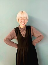 チル(chill)&nbsp;小原 里都