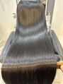 アグ ヘアー ファイン 二口店(Agu hair fine)&nbsp;業界最高峰METEOストレート施術できます！