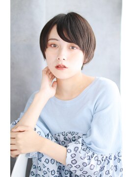 ティエル 町田店(tiel) 【町田】大人上品コンパクトショート