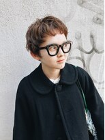 ブランコ 名古屋栄(BLANCO) めがね