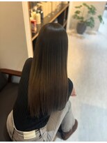 ルーカス(Lucas)&nbsp;髪質改善トリートメント