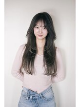 ピズム(PISM)&nbsp;セキヤ モエ