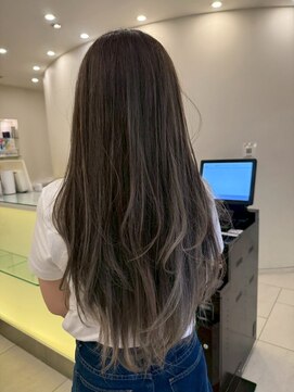 モードケイズブリエ(MODE K's Briller) 武庫之荘/20代30代40代/美容室