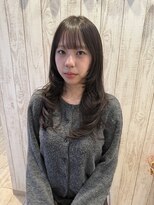 シー(cie)&nbsp;ハッシュカット