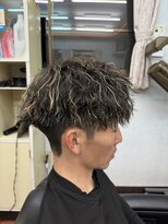 デザミ(Des Amis) ツイスパ