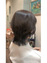 アーニマ(Anima)&nbsp;くびれショートウルフ