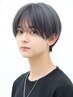 【カマダジョウ限定】人気No.1ナチュラル似合わせカット6600円