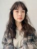 ★カット＋パーマ＋カラー＋2stepトリートメント￥17000