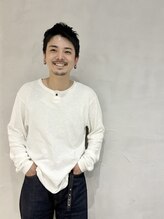 シゲ(SHIGE) HIU HAMADA