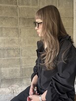 アノニューム(anonym)&nbsp;大人ベージュ