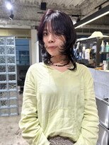 ノル 栄矢場町(nol)&nbsp;ハッシュレイヤー×レッドバイオレット