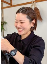 ゾウ(ZOU) 鹿島 幸
