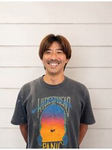 ネモヘアーワークス(nemo hair works) 三好 徹