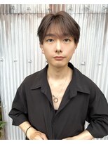 デリコ(DELICO)&nbsp;シースルーマッシュ