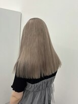 ヴォーグ 小牧店(VOGUE)&nbsp;小牧/髪質改善/縮毛矯正/メンズカット/カラー/パーマ/ブリーチ/