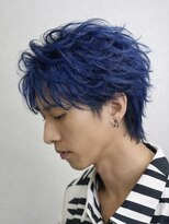 レマン バイ ノイル(Les Mains by Noil)&nbsp;∞フェザー