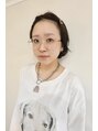 ユーリ(JUURI)&nbsp;松本 汐音