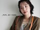 ピピバイヨーク(pipi, by yoke.)の写真