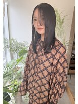 ケリー(KELLY)&nbsp;顔周りレイヤー