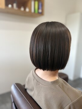 トリコ 川内店(trico) 毛髪改善カラー/毛髪改善トリートメント/毛髪改善ストレート