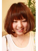 ラヴェルアンティーク(la belle Antique)&nbsp;スプリングボブ