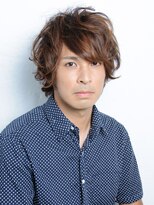 ルーチェ(Luce)&nbsp;外国人風パーマスタイル