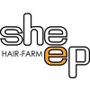 シープヘアーファーム(sheep hair farm)のお店ロゴ