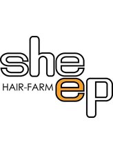 sheep hair farm　【シープヘアファーム】