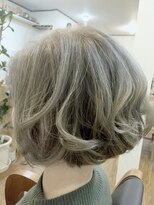 ワフトクラフト(waft craft)&nbsp;薄めアッシュ