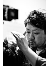 ルクス(Lux)&nbsp;桑田 健志