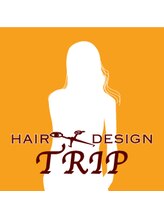 HAIR DESIGN TRIP【ヘアデザイン　トリップ】