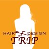 ヘアデザイン トリップ(HAIR DESIGN TRIP)のお店ロゴ