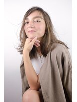 メゾンドイギー(MAISON de IGGY)&nbsp;【IGGY表参道】レトロミディ☆